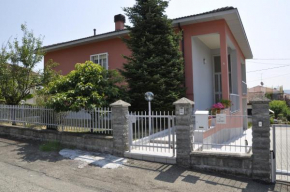 Гостиница La Casa Dei Nonni  Felegara